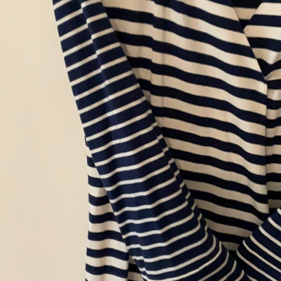 AUTHENTIC DVF WRAP DRESS - Picture 10 of 12